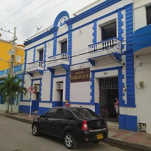  Guest house Andalucia